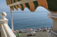 Balcon del mar - Chambres d’hôtes Marratxí