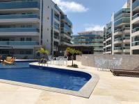 Le Bon Vivant 307 B - B&B Arraial do Cabo