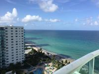 Hollywood on Beach Apartment - Bed and Breakfast Hollywood