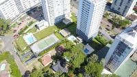 Apto en Jardines del Country Punta del Este, Apartmány - Punta del Este