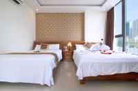 B&B Da Nang - Charming Danang Hotel - Bed and Breakfast Da Nang