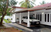 Ann Villa Negombo - B&B