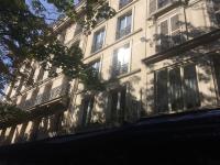 Appartement clair et lumineux au centre de Paris - B&B