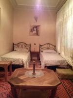 chez Ait Said - B&B Amizmiz