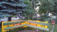 Nocleg nad Morzem - B&B Danzica