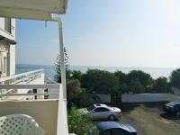 Appartement met Uitzicht op Zee