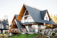 ZAKOHOME- Z Widokiem Na Tatry Cieniówka - Ferienwohnung