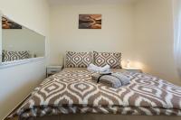 Apartamento con balcón