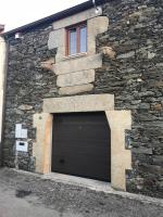 "Casa Da Russa" Mountain Experience - B&B