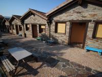 Posadas De Granadilla - B&B Zarza de Granadilla