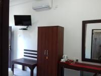 Chambre Double Deluxe avec Balcon - Vue sur Canal