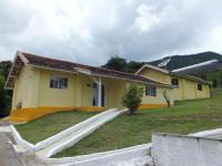 Pousada Recanto das Orquideas - Ferienwohnung Santo Antônio do Pinhal