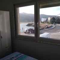 Apartment mit Meerblick