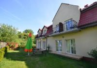 Driepersoonskamer met Eigen Badkamer