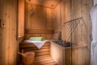 Circle Chalets Arlberg Ski in - Ski out - B&B Lech