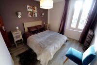 Appartement Charlannes - B&B