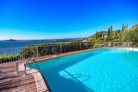 B&B Gardone Riviera - La Villa Fasano - Bed and Breakfast Gardone Riviera