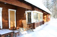 Mökki Lahtela - B&B Puumala