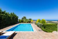 Villa Althaea - B&B Loutra