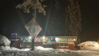 Igloo in the Woods - new, warm and inspiring - B&B Pamporovo