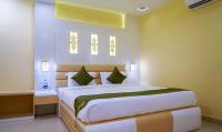 B&B Bhubaneswar - Treebo Trend Oasis Cuttack Puri - Bed and Breakfast Bhubaneswar