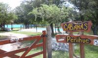 Cabañas Peñihue - B&B Carpintería