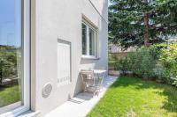 Appartement - Vue sur Jardin