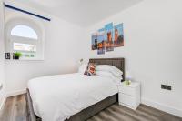 Two-Bedroom Penthouse