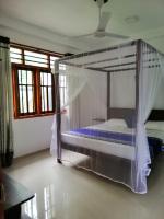 Villa con 2 Camere da Letto