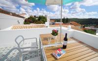 B&B Silves - Casa Margarida Azul - Bed and Breakfast Silves