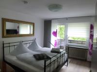 Chambre Double Deluxe