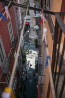 Sweet Toledo by Dimorra - B&B Napoli