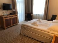 Chambre Double Deluxe