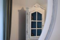 Standaard Kamer met Queensize Bed