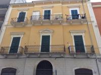 Appartamento Murat NelCuoreDiBari - B&B