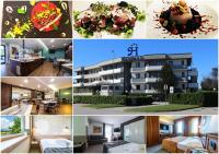 Hotel Gardenia, Hotely - Romano Canavese