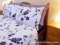 B&B Stornoway - Bosta 12 Knock - Bed and Breakfast Stornoway