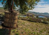 Agriturismo San Silvestro - B&B