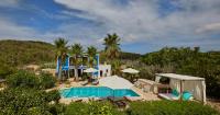 B&B San Miguel de Balansat - Villa Can Coves - Bed and Breakfast San Miguel de Balansat