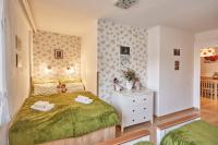 B&B Karlovy Vary - Apartment U Medvídka - Bed and Breakfast Karlovy Vary