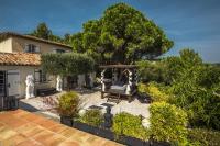 Villa Zen Ste Maxime - Ferienwohnung Sainte-Maxime