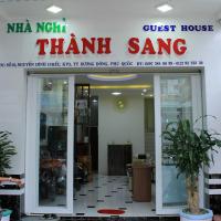 B&B Phu Quoc - Thanh Sang Guesthouse - Bed and Breakfast Phu Quoc