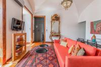 Lisbon Downtown Apartment Figueira - B&B Lisboa
