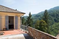 Casa della Posta - B&B Borzonasca