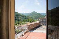 Casa della Posta - B&B Borzonasca