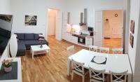 B&B Wien - Central Living - Naschmarkt - Bed and Breakfast Wien