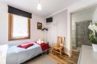 B&B Bassano del Grappa - LA LOGGETTA affittacamere - Bed and Breakfast Bassano del Grappa