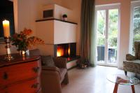 Haus Sonate - B&B Bad Schandau