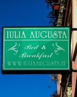 B&B Albenga - B&B Iulia Augusta - Bed and Breakfast Albenga