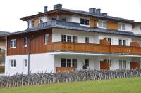 Penthouse Kitzpanorama - Ferienwohnung Kaprun